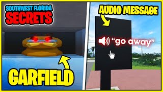 Top 5 BEST HIDDEN SECRETS in Southwest Florida BUNKER GARFIELD amp MORE [upl. by Aryk146]