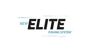 Lowrance  Introducing the Elite Fishing System™ [upl. by Nnaarual]