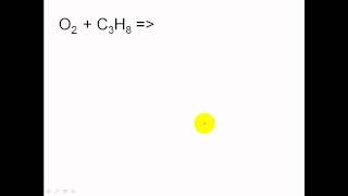 Chemical Reactions  Solving Completing Predicting Products [upl. by Ennahgem147]