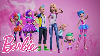 Barbie  The Best Barbie Songs Ever  Sing Along with Barbie [upl. by Ameh]