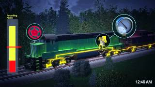 LacMégantic MMA Train Accident  6 July 2013 [upl. by Ylac]