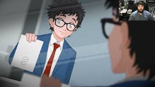 Yuppie Psycho  finale  CEO Time [upl. by Jamie886]