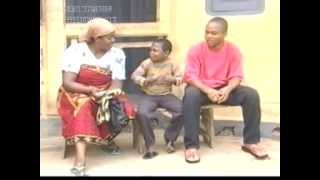 VILLAGE EN FEU 2 Nollywood Extra [upl. by Ahtiekahs538]