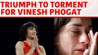 Vinesh Phogat Wins Gold  Wrestling  Commonwealth Games 2022  Birmingham [upl. by Einra]