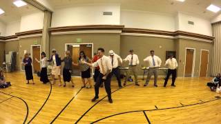 Seminary Funk  LDS Seminary Parody [upl. by Marleah]