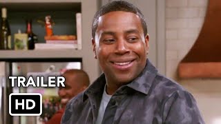 Kenan NBC Trailer HD  Kenan Thompson comedy series [upl. by Naro]