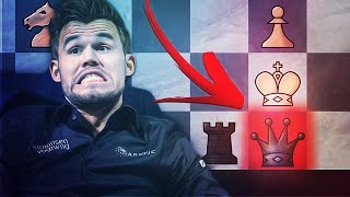 Top 10 WORST Blunders By Chess Grandmasters [upl. by Asilim]