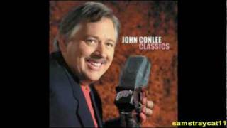 John Conlee  Common Man [upl. by Ym]