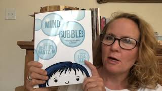 Mind Bubbles Exploring Mindfulness With Kids [upl. by Atiuqat]