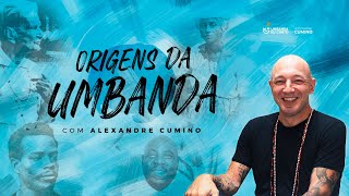 Origens da Umbanda [upl. by Doe]