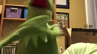 Kermit Sings The Muppet Sing Along Songs Theme [upl. by Leahcimrej]