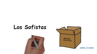 Los Sofistas [upl. by Nerad]