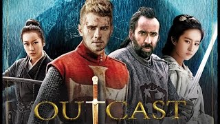 Outcast 1999  Official Trailer [upl. by Kelwin568]