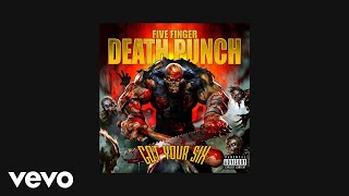 Five Finger Death Punch Greatest Hits [upl. by Naegem]