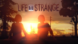 José González  Crosses Life is Strange [upl. by Aerbua]