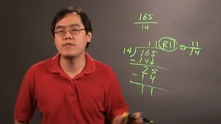 How to Calculate the Remainder  Number Theory Education [upl. by Surovy]