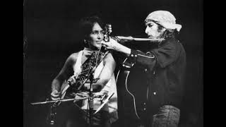 Bob Dylan Joan Baez  Deportees Live [upl. by Anastasia]