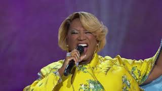 BEST OF PATTI LABELLE OUTSINGING EVERYONE PART 1 [upl. by Mccallion]