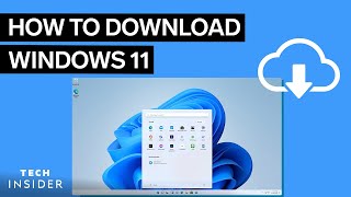 How To Install Windows 11 2022 [upl. by Ettenrahs]