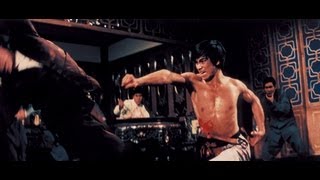 The Boxer From Shantung 馬永貞 1972 Official Trailer by Shaw Brothers [upl. by Jane]