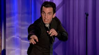 Sebastian Maniscalco  Doorbells Whats Wrong With People [upl. by Dimitris581]