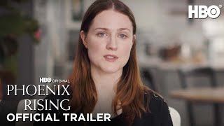 Phoenix Rising  Official Trailer  HBO [upl. by Eimirej9]