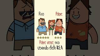 Manipulación Psicológica  Efecto IKEA [upl. by Uot]