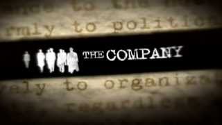 THE COMPANY  Official Trailer [upl. by Areikahs740]