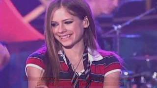 Avril Lavigne  Complicated  All That 261002 [upl. by Donelle]