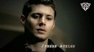 Supernatural  New Opening Theme Song [upl. by Ettenim]