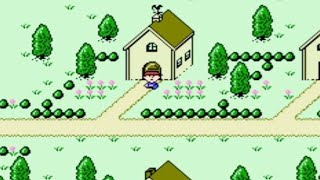 Earthbound Beginnings NES Playthrough  NintendoComplete [upl. by Timmie906]