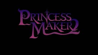 Princess Maker 2 OST PC DOS  Profile determination [upl. by Naujuj]