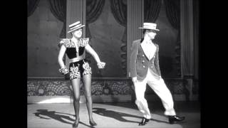 Judy Garland amp Gene Kelly  Ballin the Jack [upl. by Coltson]