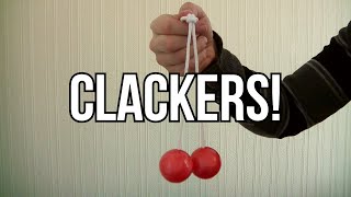 Remember These Clackers [upl. by Skip]