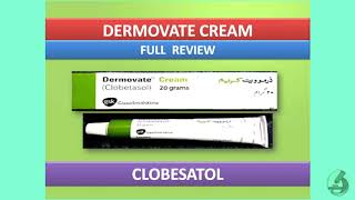 Dermovate Cream Review  Clobetasol  Treatment For Eczema Dermatitis Psoriasis amp Lichen Planus [upl. by Smitt]