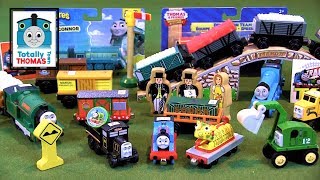 Surprise Unboxing from Totally Thomas Town [upl. by Arua]