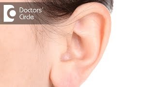 What causes discharge from ear canal amp how to manage it  Dr Satish Babu K [upl. by Utter]