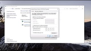 DNS Server Not Responding in Windows 10 FIX [upl. by Rutan]