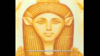 Hathor Love Vibration [upl. by Ardnaeel]