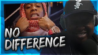 Clavish  No Difference Official Video REACTION [upl. by Neirad890]