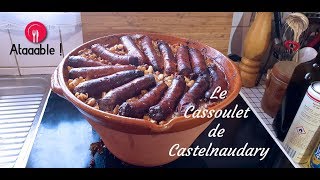 Le Cassoulet de Castelnaudary [upl. by Anitnoc394]