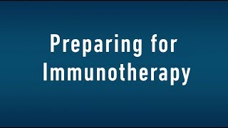 Immunotherapy 5 Ways to Stop Cancer [upl. by Crim429]