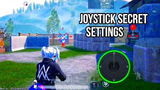 Most Serious Issue Joystick 🕹 Stuck Problem ✅️ BGMI 32 UPDATE PUBG [upl. by Trinee990]