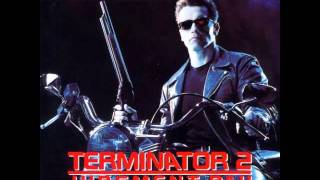 Goodbye  Terminator 2 Remastered [upl. by Burnett]