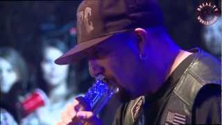 BREALTV  Cypress Hill quotHits From The Bongquot  Live  The Smokeout 2012 [upl. by Sucy]