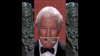 Discurso Richard Gere Premios Goya 2025 [upl. by Imef545]