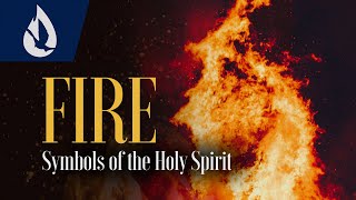 Symbols of the Holy Spirit Fire [upl. by Sitarski59]