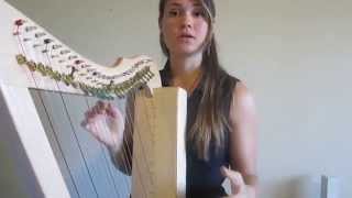 How to Play the Harp [upl. by Noivad]