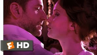 Bradley Cooper on Acting and Silver Linings Playbook [upl. by Berman]