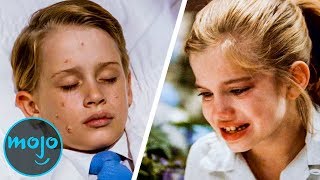 Top 10 Depressing Kids Movies [upl. by Till]